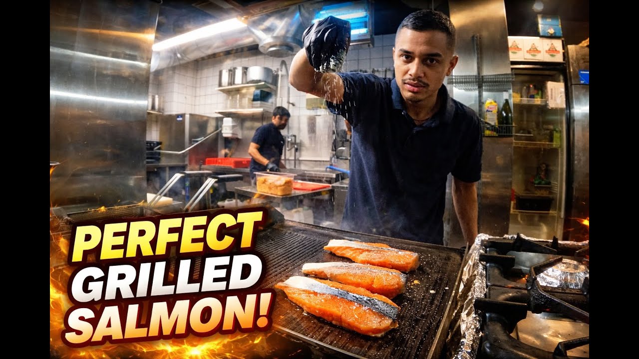 Restaurant life in Finland 🇫🇮 👨‍🍳 | प्रो किचनको असली अनुभव