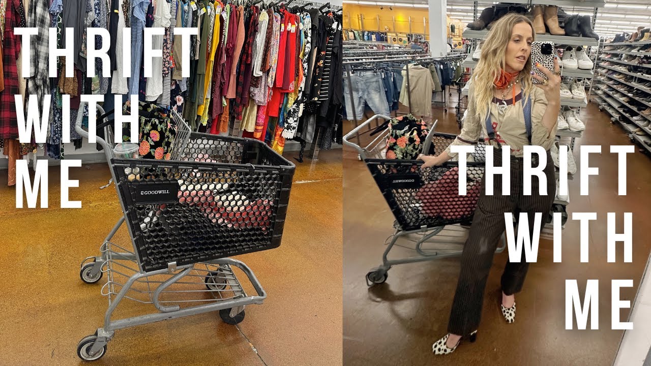 ЭКОНОМЬТЕ СО МНОЙ // НЕБОЛЬШОЙ, НО УДИВИТЕЛЬНЫЙ КОМИССИОННЫЙ МАГАЗИН!!