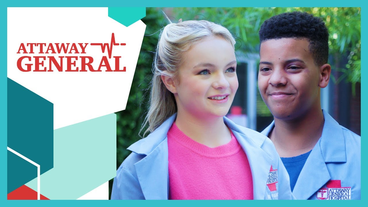 ATTAWAY GENERAL | Season 3 | Ep. 8: “All’s Well That Ends Well