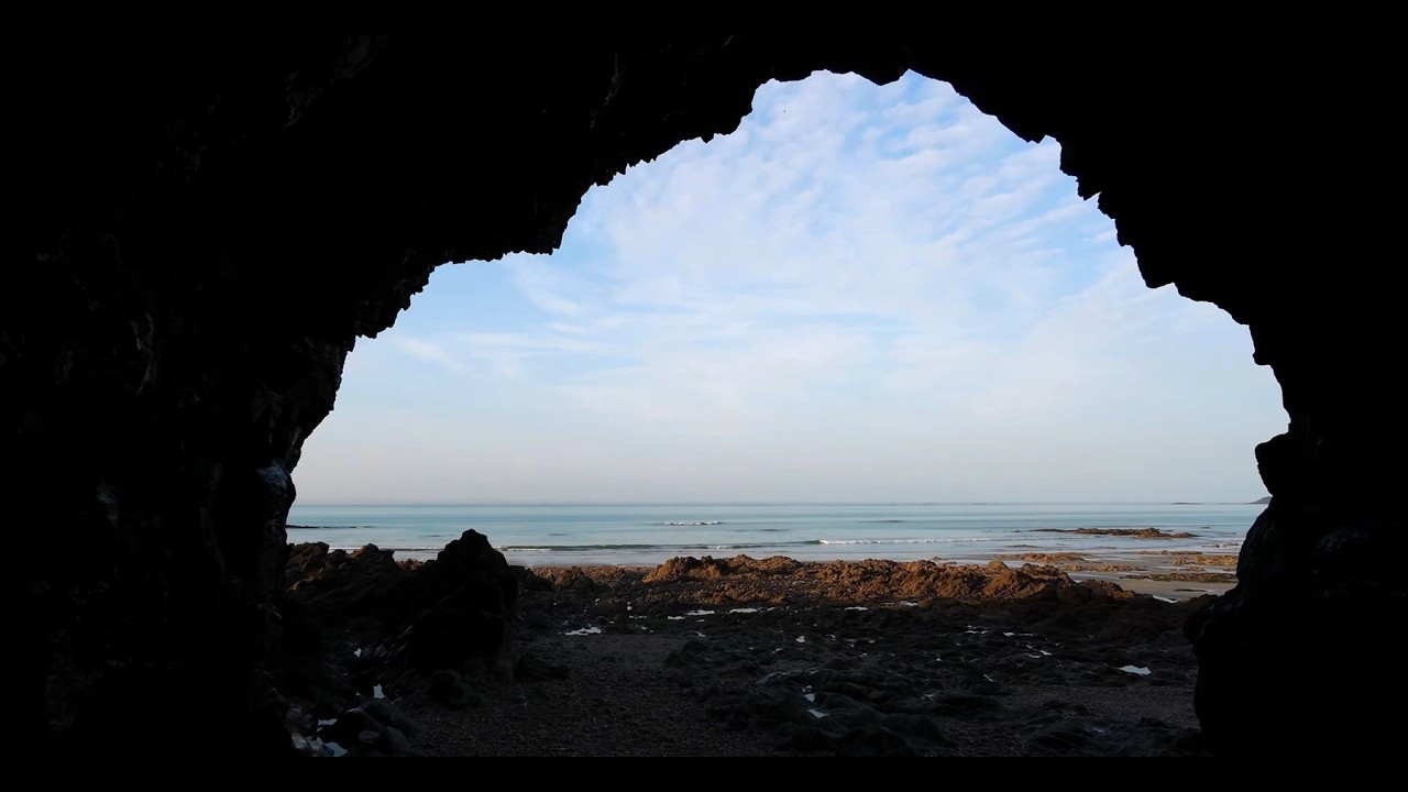Grotte du contentin 2