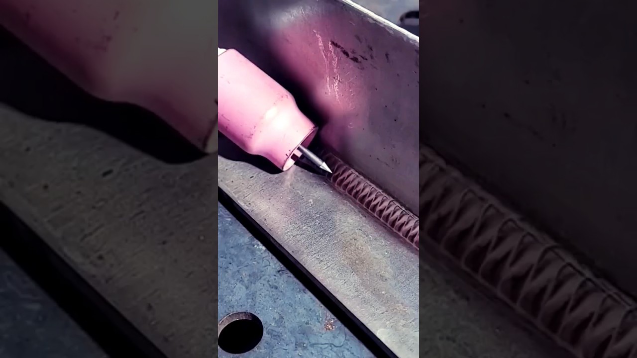 tig welding 