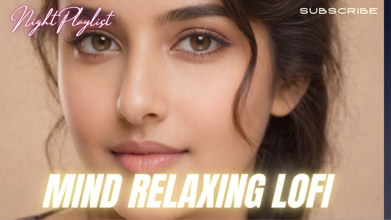💔2026 Ultimate Mind Relaxing Lofi Beats | Study, Sleep & Chill--276🎧#music81m