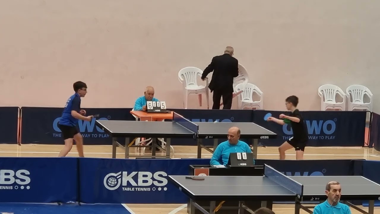 Akif Emre - Ali Enes , Berat Özdemir - Ahmet Çelik , Yiğit Gülenler - Ahmet Berk 6ya girme