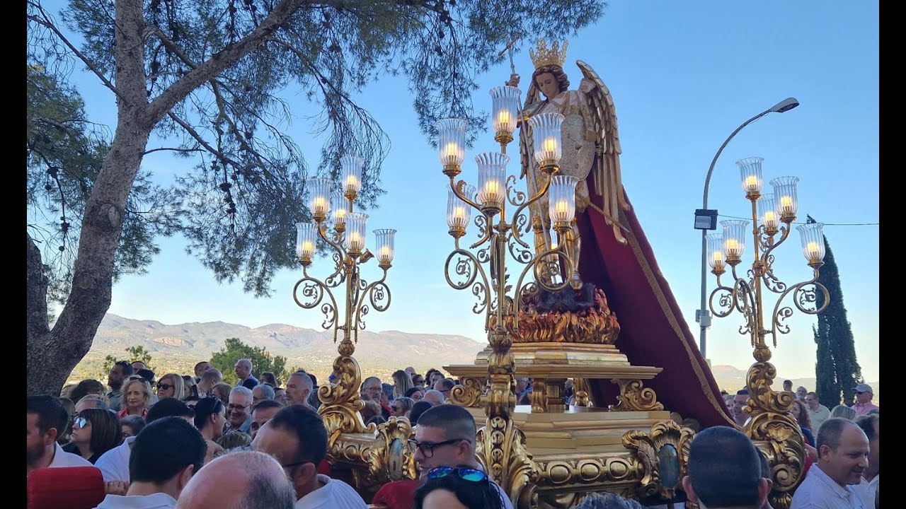 Baixà de Sant Miquel 2024