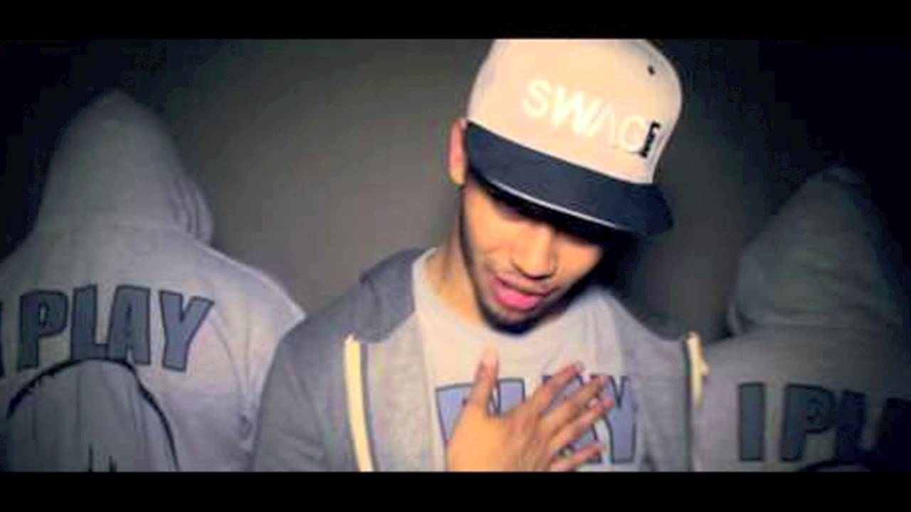 YUNGEN & SQUEEKS - RIDIN ROUND [TOPIC OF DISCUSSION]