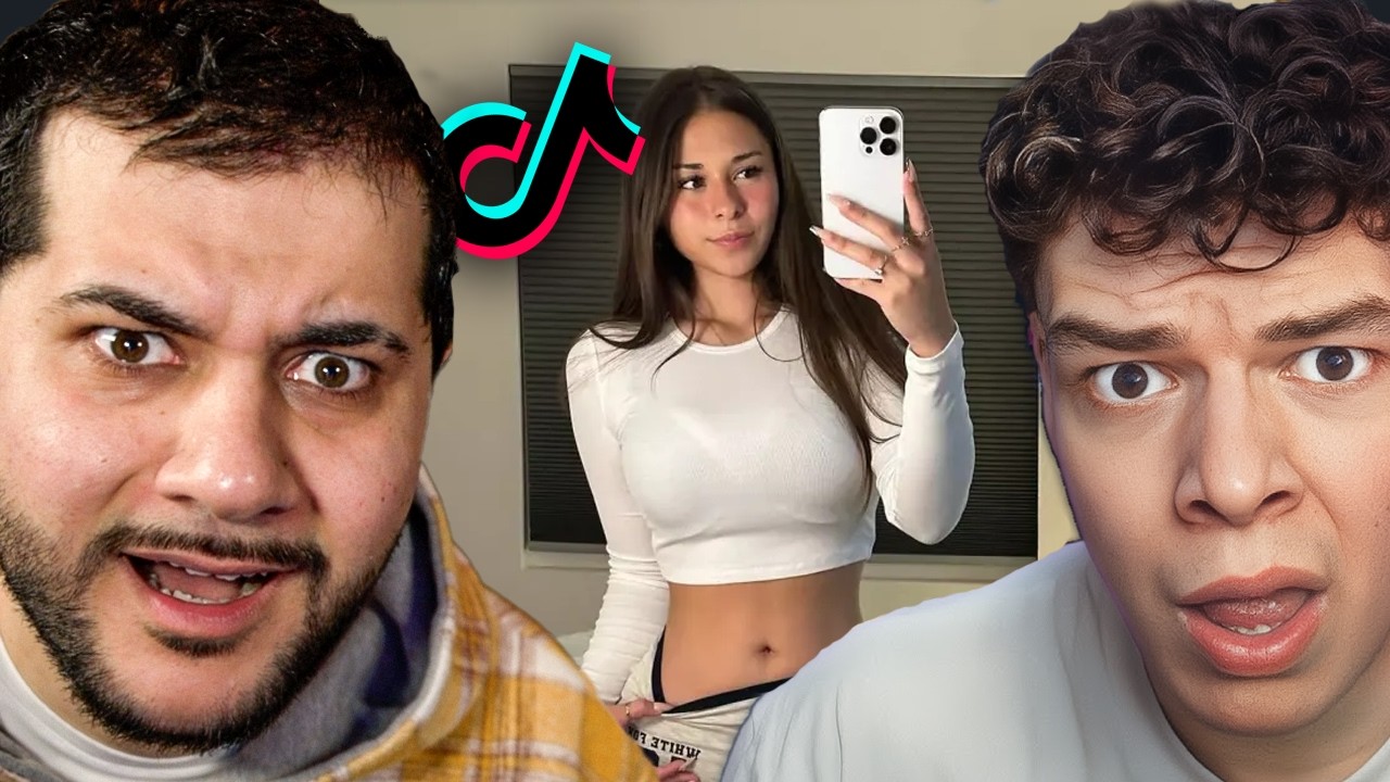 Diese Tiktoks hat Marco Geliked