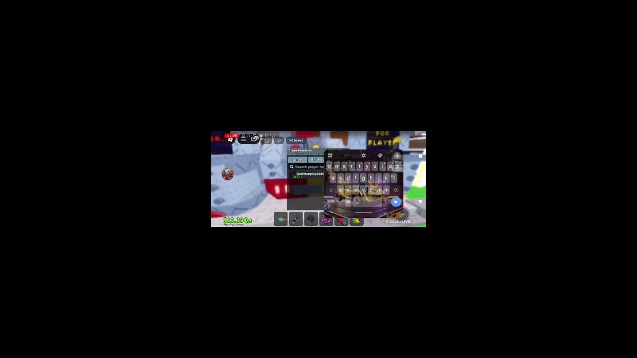 TROCAS E VENDAS (SEM PVP)