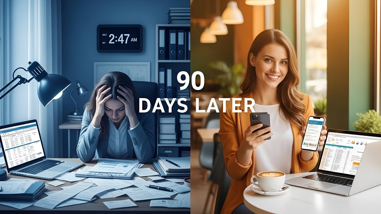 Teacher Makes $4,200 in 90 Days (Nobody Knows About This Side Hustle)