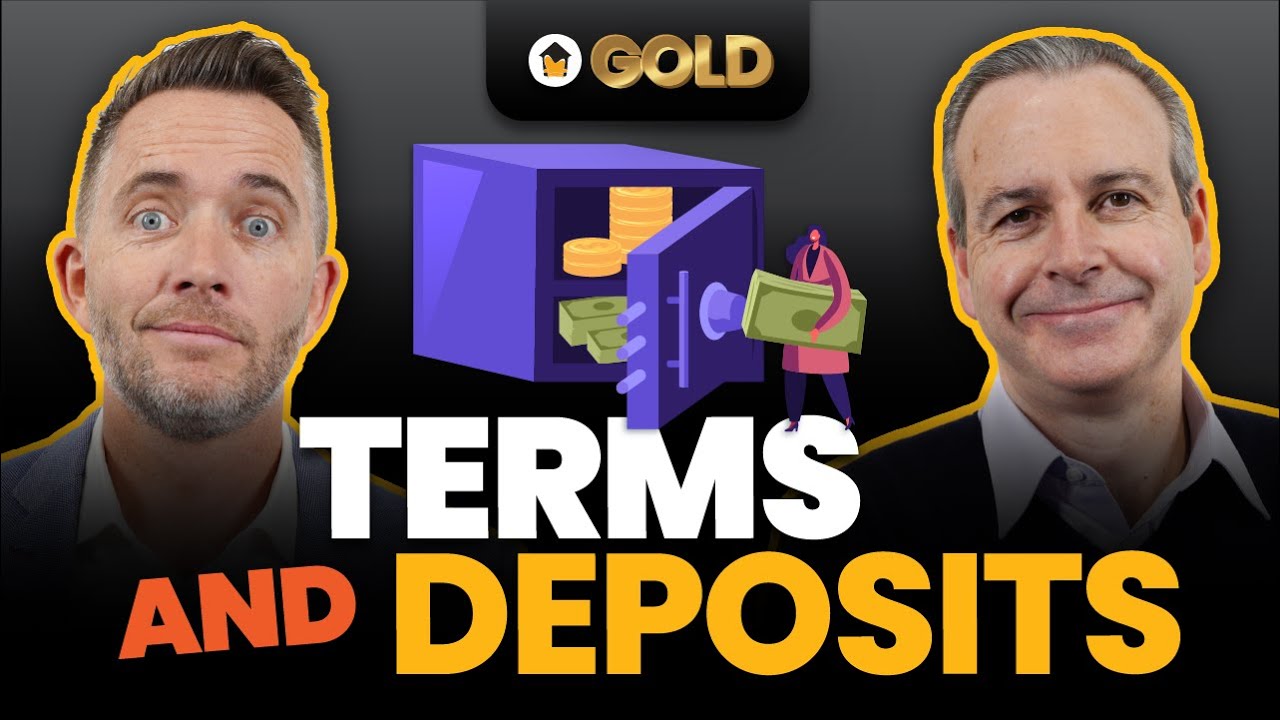 Terms and Access to Deposits - Why are they crucial?