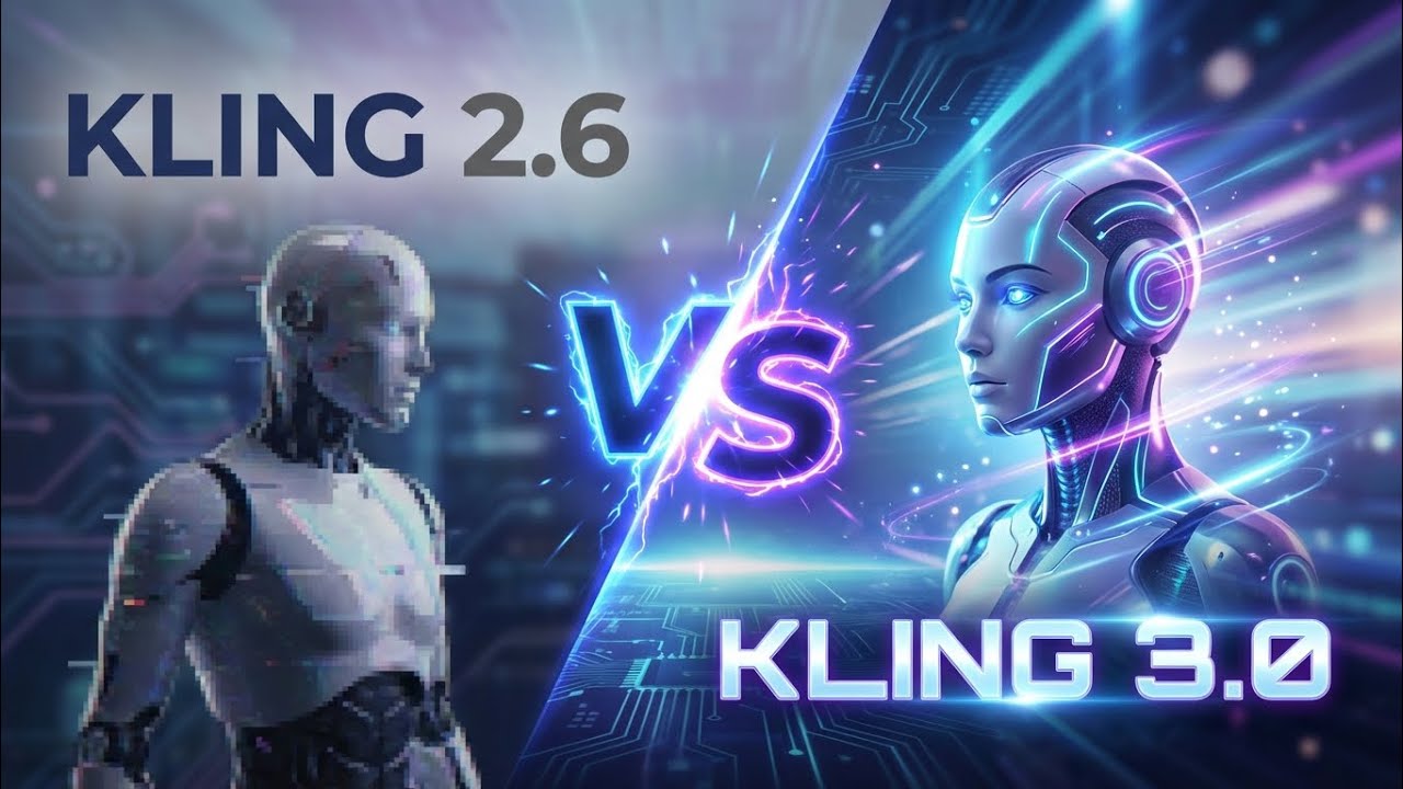 Kling 3.0 Is About to Drop… This Could Change AI Video