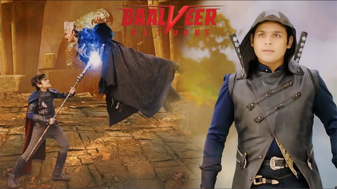 Vivan ने मिटा दिया Timnasa का अस्तित्व ! || Baalveer Returns ||