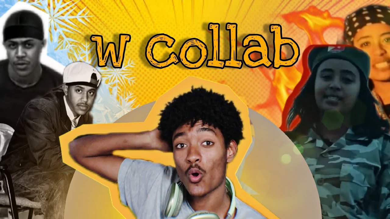 W collab 🔥| Tomsen ft Narry | HipHop ብ ትግርኛ 🔥