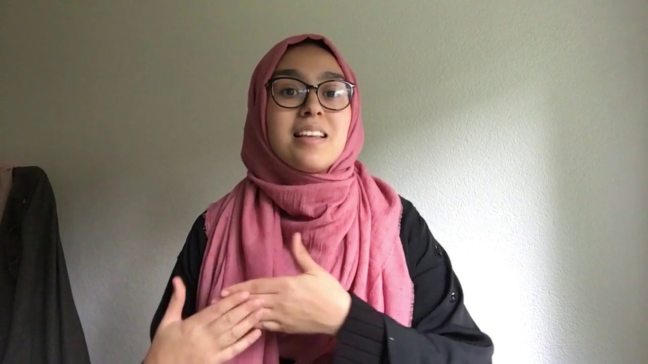 Cómo hacer Salat el Eid en casa // Assia San