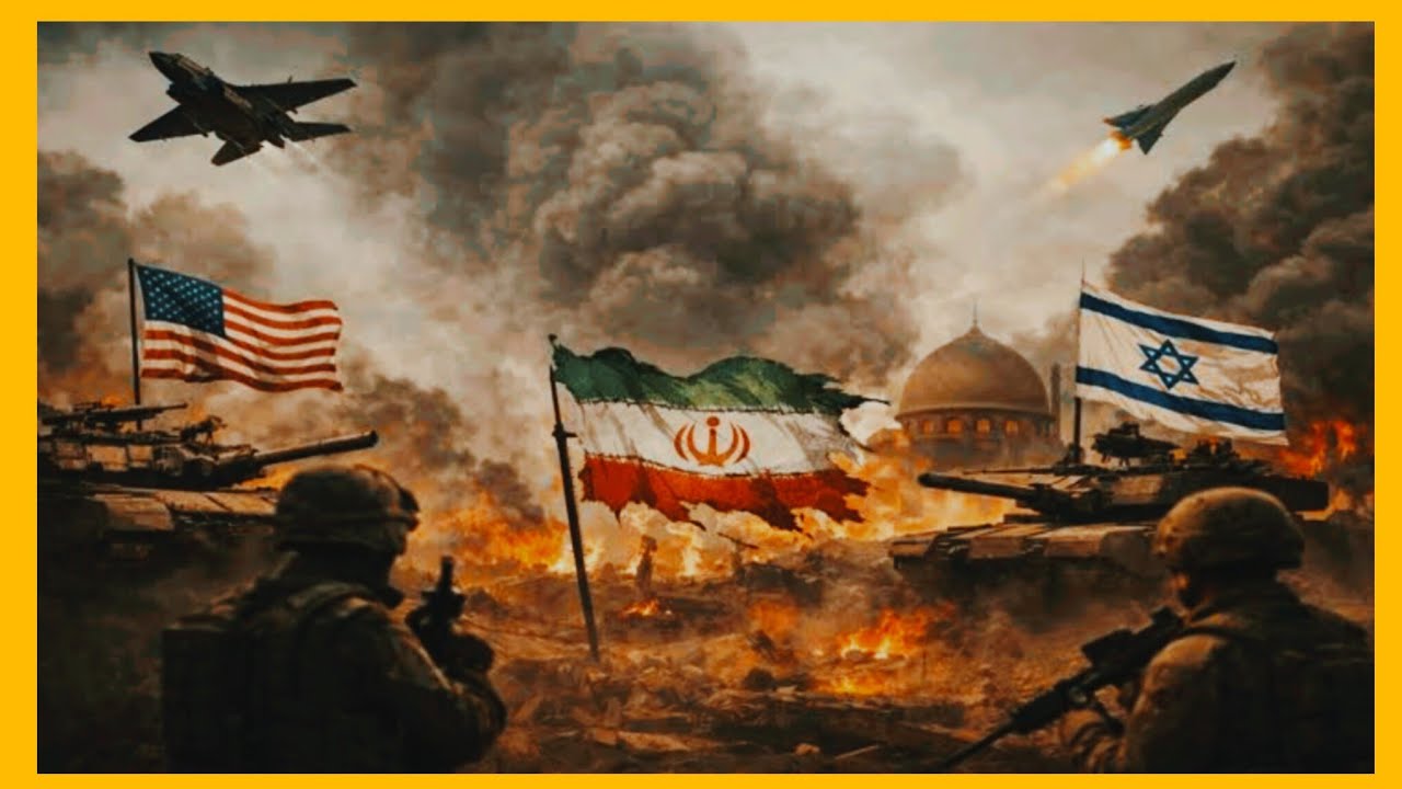 #POSA IRAN yataja Sababu kukataa MAREKANI na ISRAEL WAMALIZE VITA, URUSI imechangia.. 
