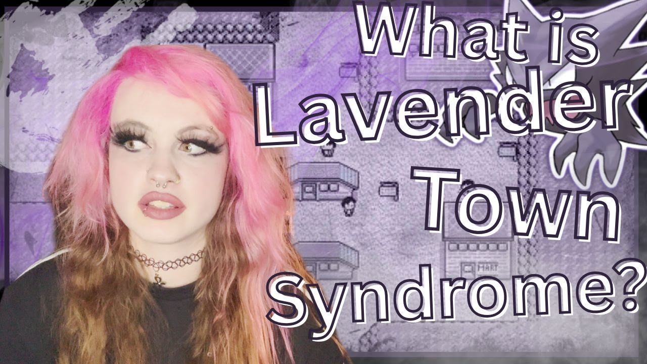 Lavender Town Syndrome: a Creepypasta Retrospective