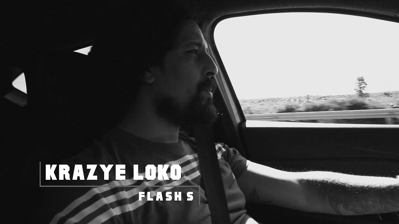 Krazye Loko - Flash's