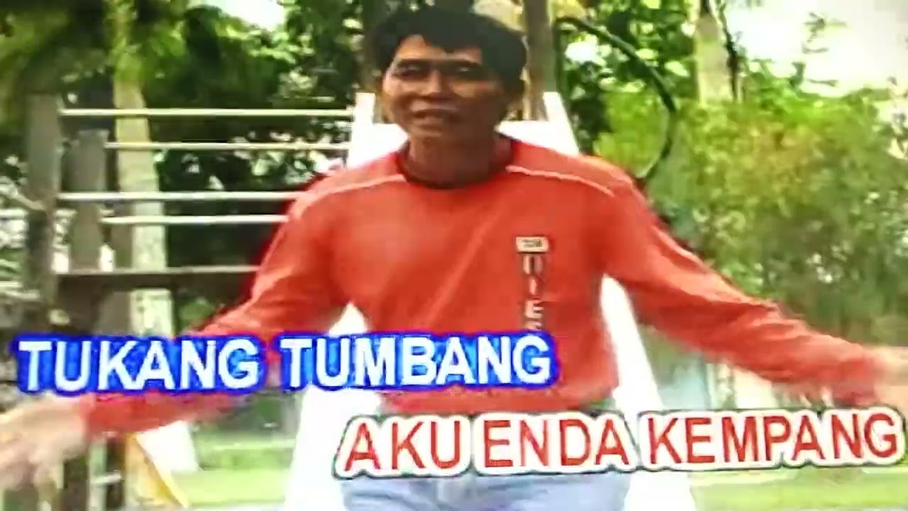 Nadai Ngawa Aku Bangka ( Music Video - UKAU MULLU )