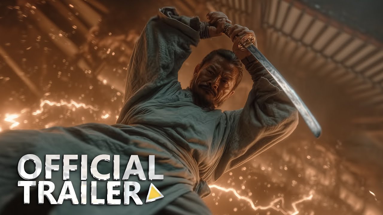 BACK TO THE PAST (2026) &mdash; Official Trailer