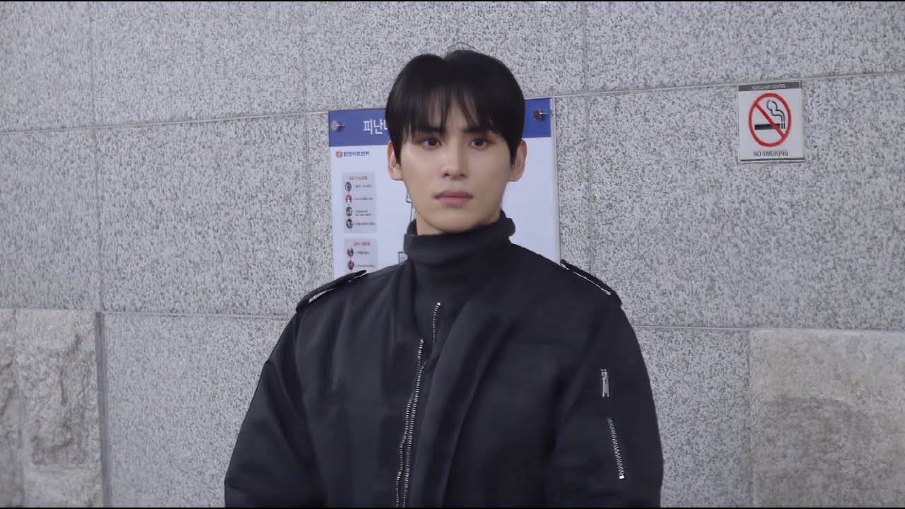 250118 블러디러브 미팬 유태양(4K)