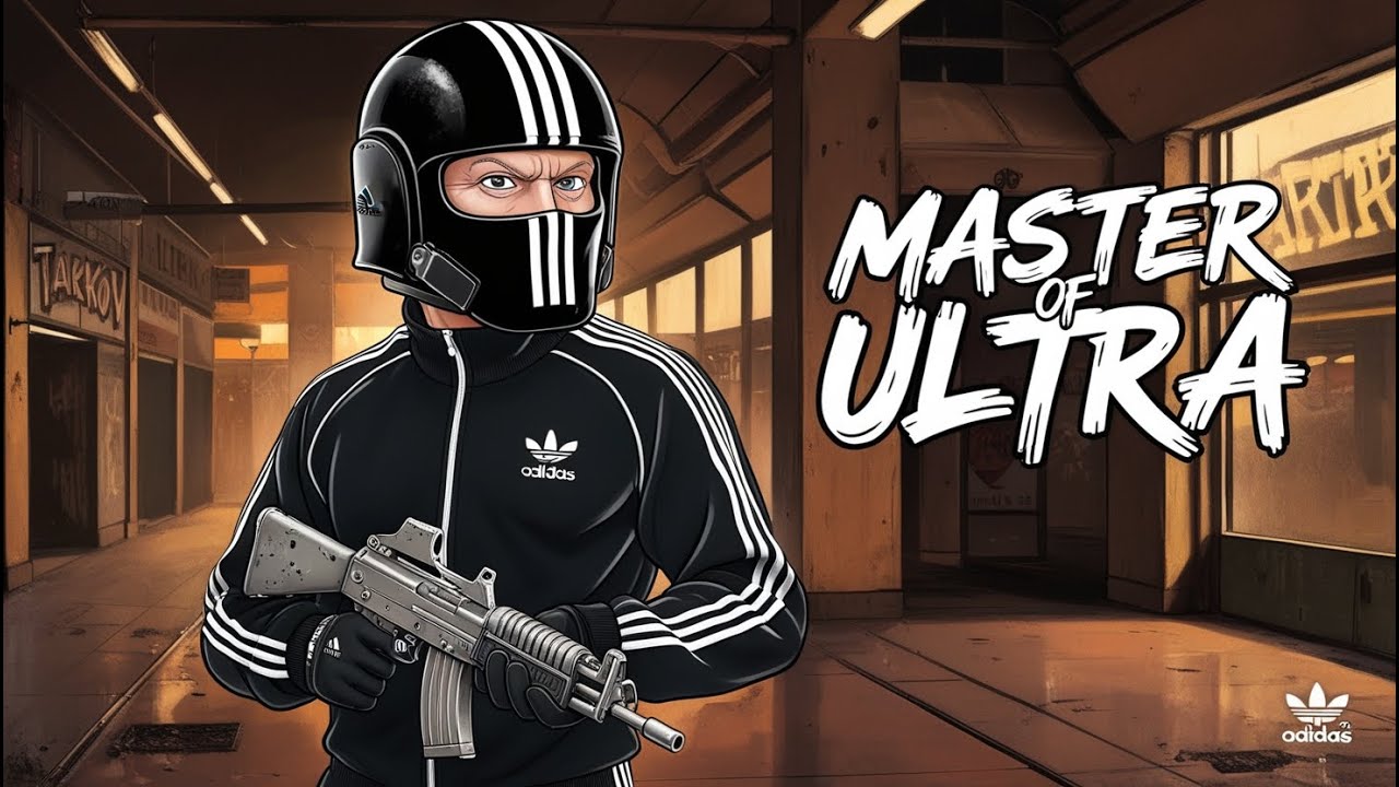 The Master of Ultra Achievement in Tarkov (Killa Guide)