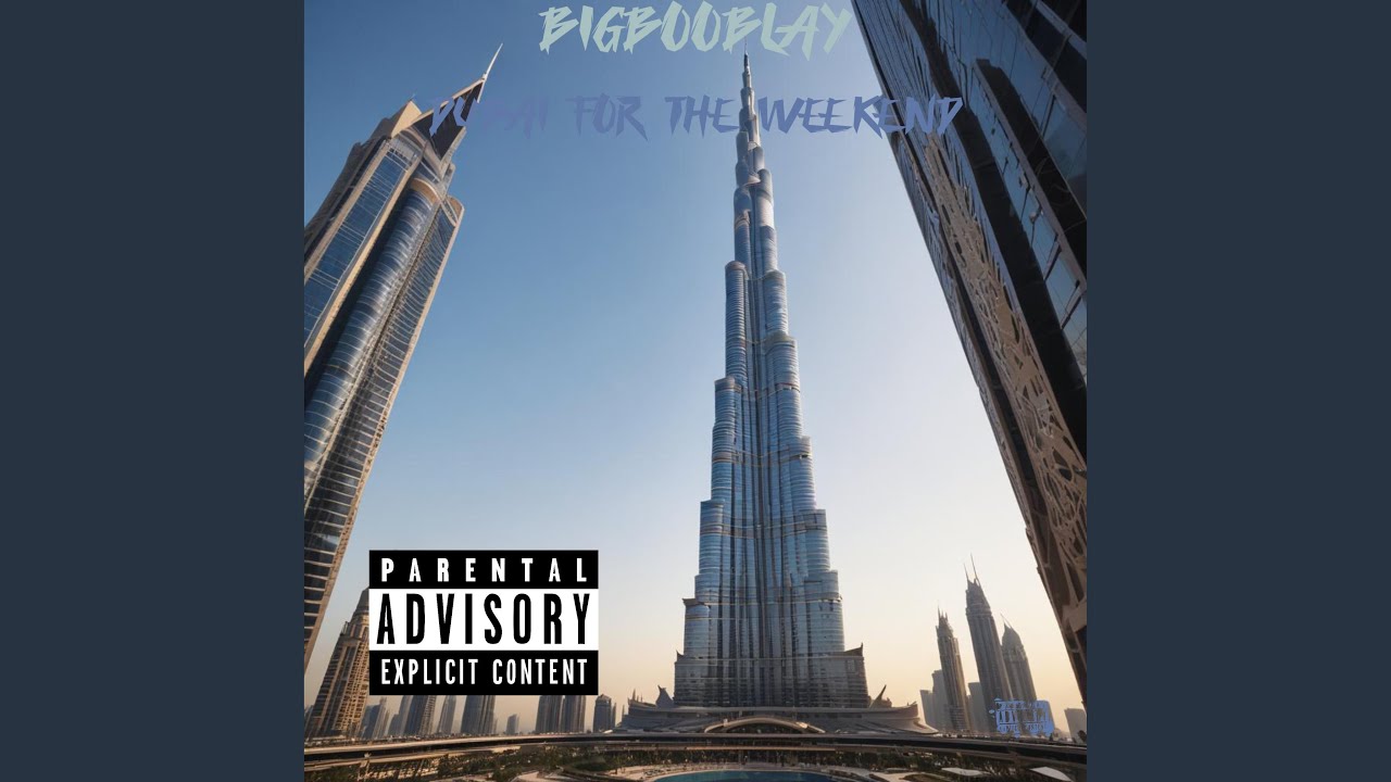 Dubai for the weekend