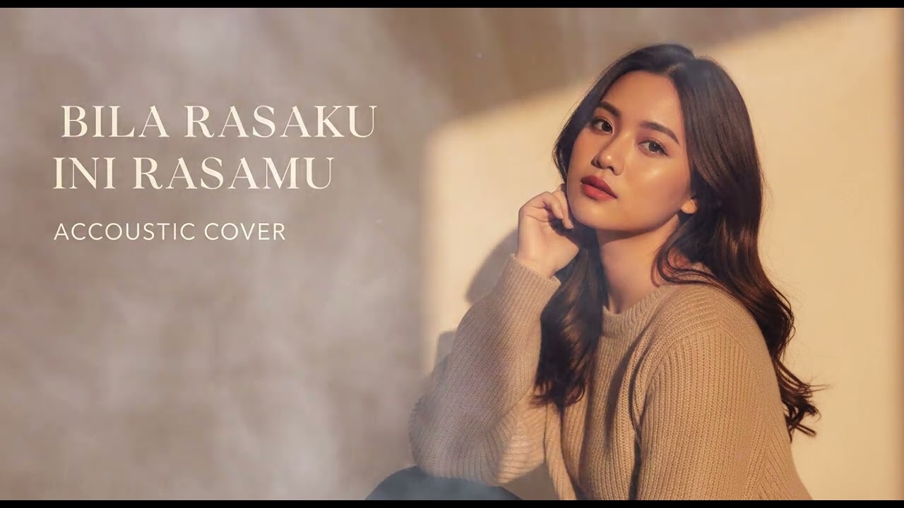 BILA RASAKU INI RASAMU || ACCOUSTIC COVER