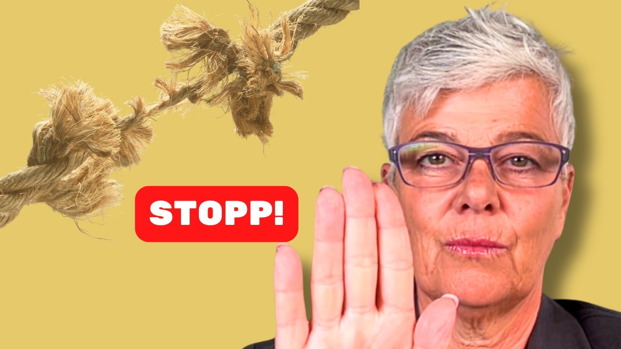 Narzissmus: Wenn du DAS erkennst, bist du FREI! #narzisstischerpartner