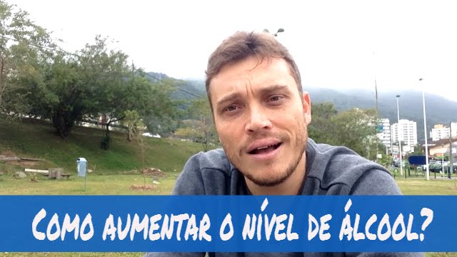 Como aumentar o n&iacute;vel de &aacute;lcool da cerveja? | Concerveja (91/365)