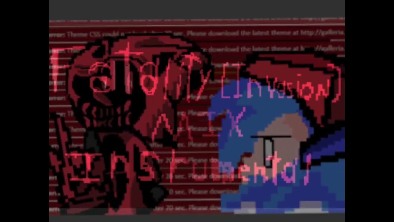 Fatality (Invasion) MIX - Instrumental (Description)