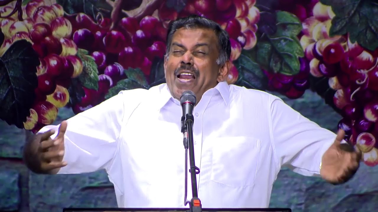 இயேசு எதற்காக சிலுவையில் அறையப்பட்டார் ?