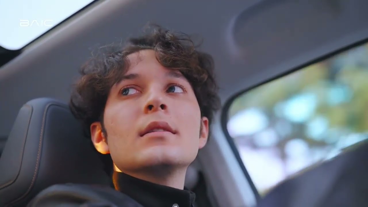 &iexcl;Experiment&aacute; el poder del BAIC BJ41! 