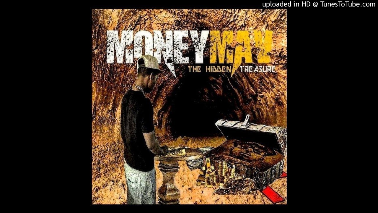 Money Mav - Magnificent Feat. BIG X