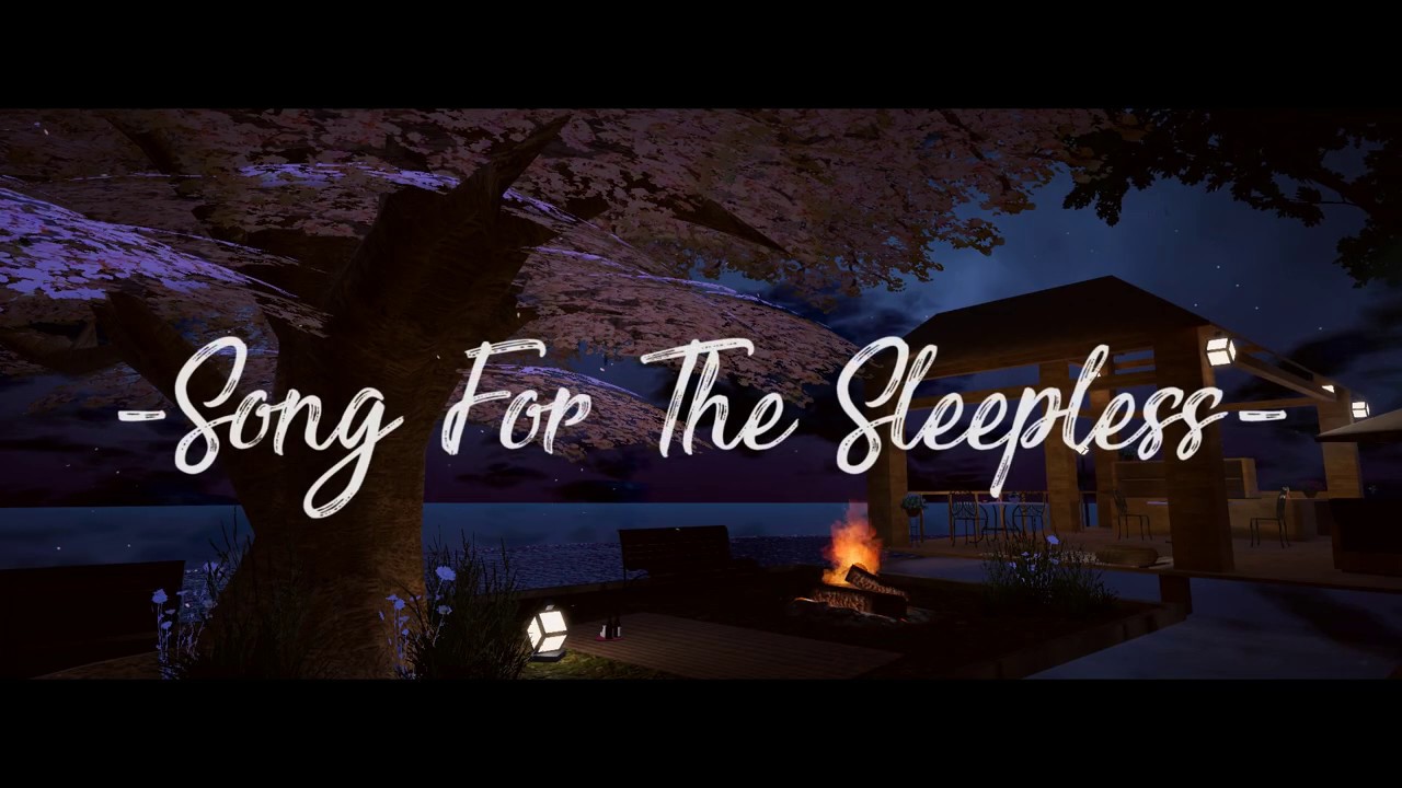 Ollie MN - Song For The Sleepless (Cover)