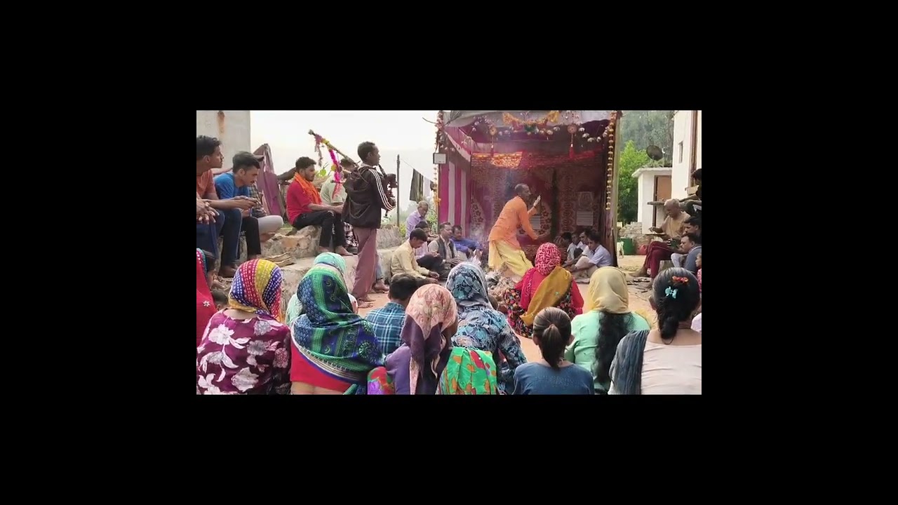 Gangnath Jagar Day :-03