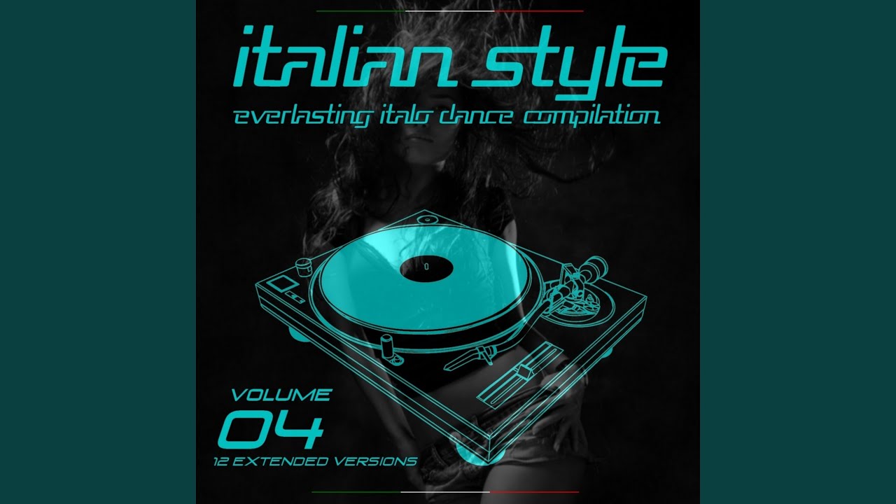 One More Time (BCR Extended New Generation Dance Mix)