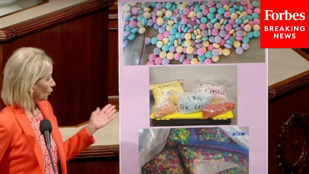 &lsquo;Parents Must Be Vigilant&rsquo;: Mary Miller Warns About Rainbow Fentanyl As Halloween Approaches