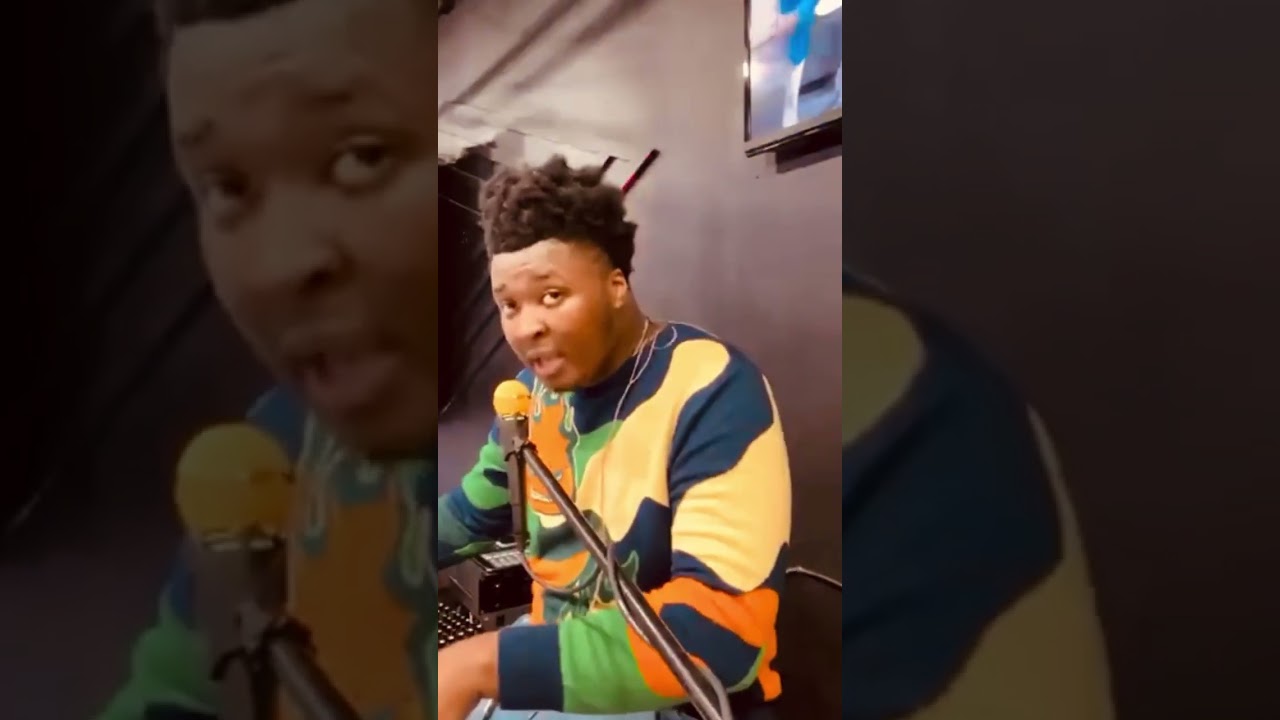 Christian Brown Bumps Be Crazy ❗️🔥🎹🥁🎸