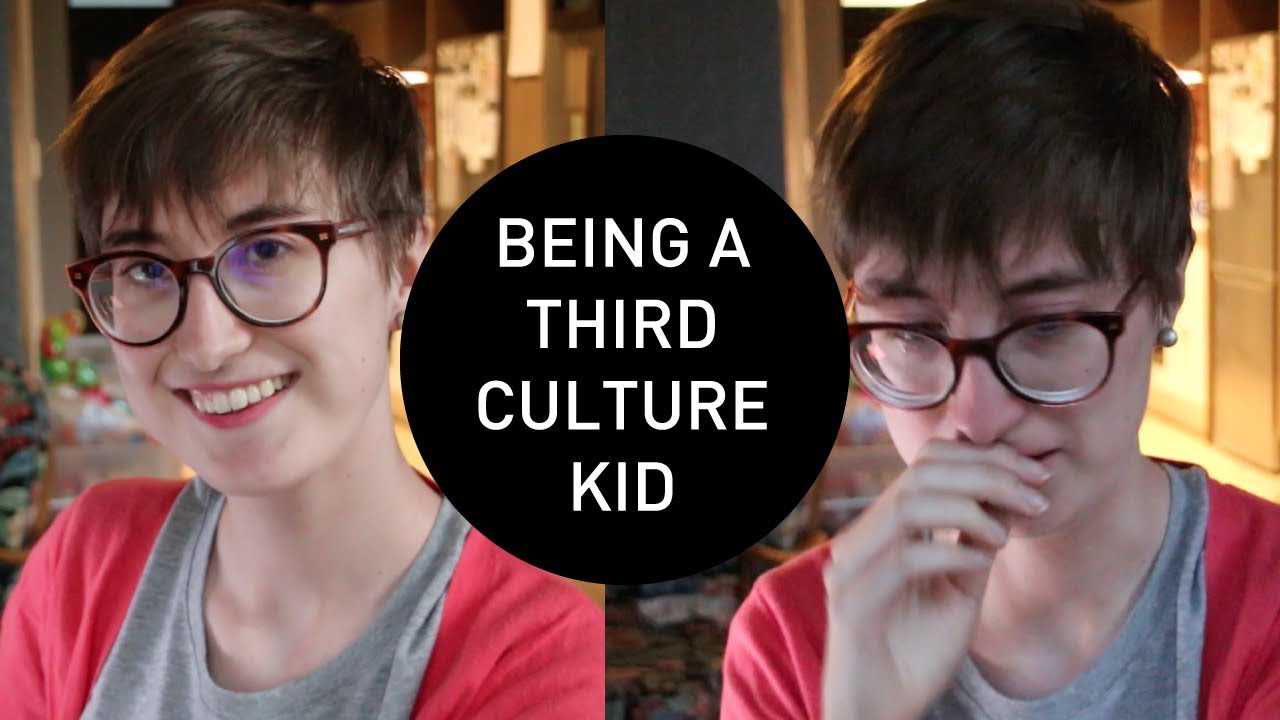 Joys and challenges of being a Third Culture Kid | Where is home?