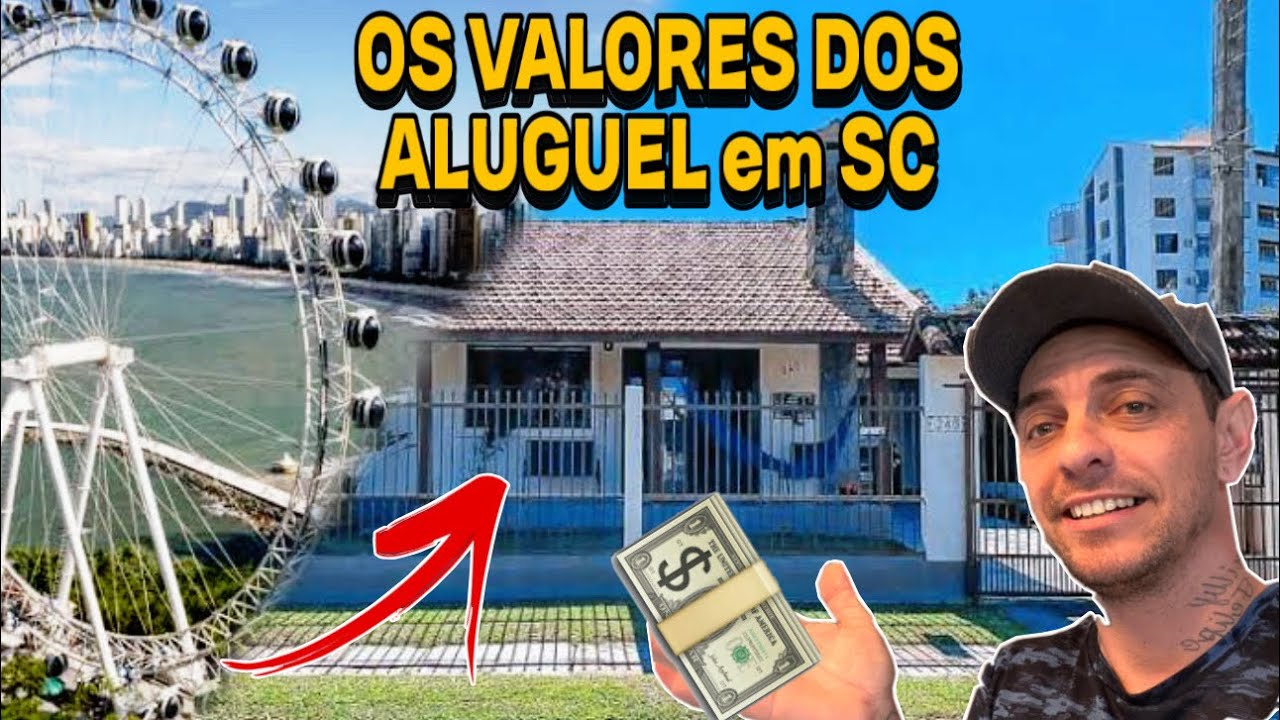 &ldquo;Quanto custa alugar em Santa Catarina? | Pre&ccedil;os de aluguel em Balne&aacute;rio Cambori&uacute; 2025&rdquo;