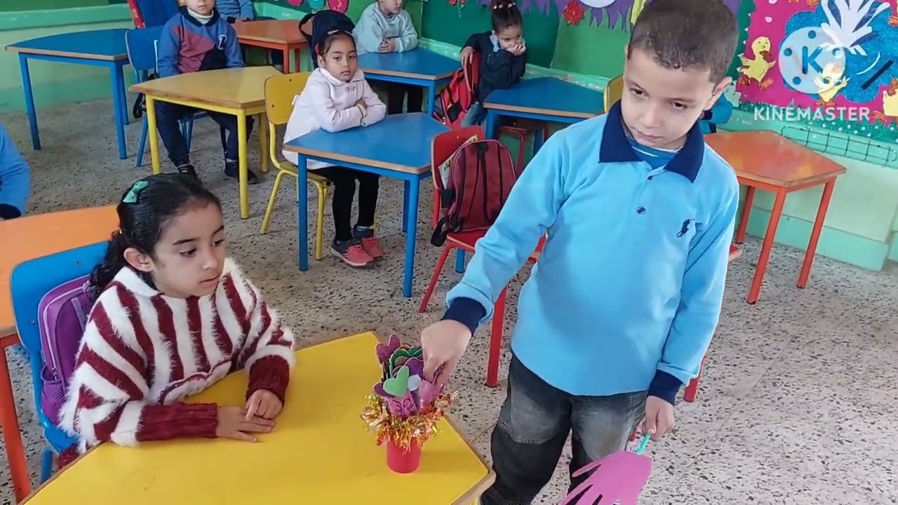 استراتيجية البالونات الشقيه ( التعلم النشط )