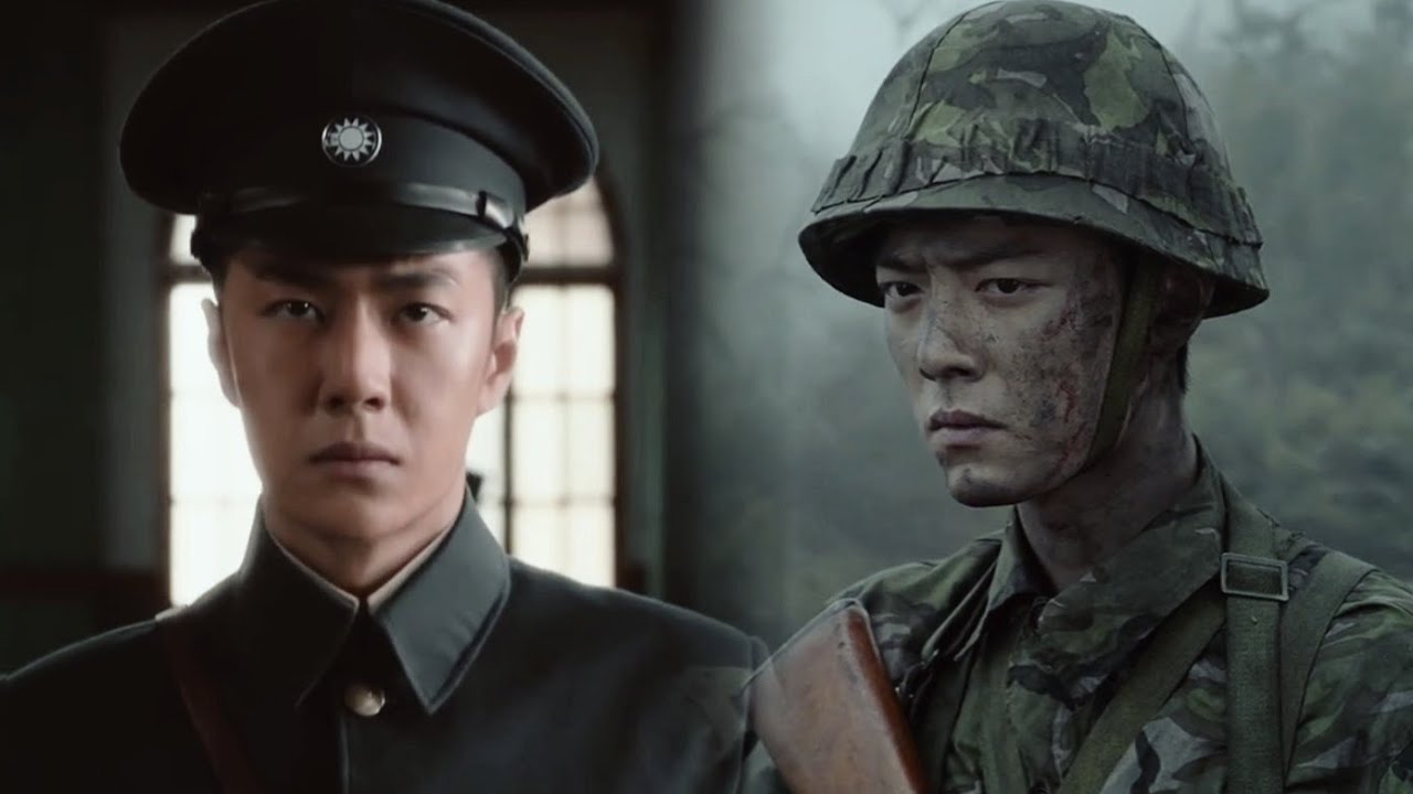 YiZhan - Soldier (Arsenal Military Academy Opening) | FMV #wangyibo #xiaozhan #yizhan