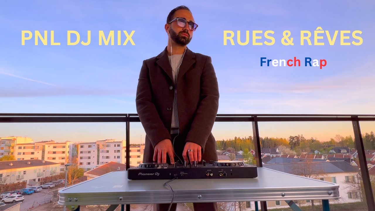 My Best PNL Songs | French mix 2025 |