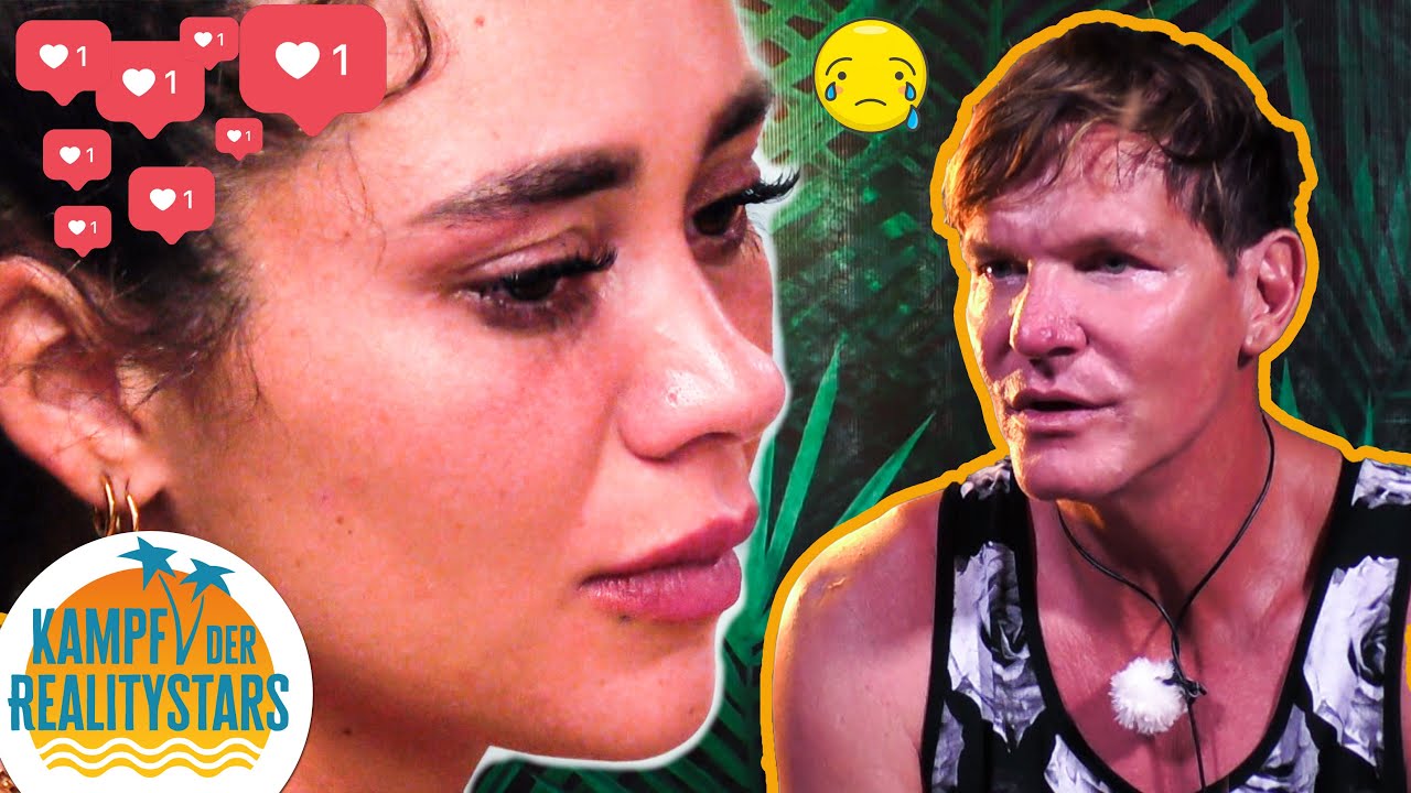 Melissas Follower nur wegen PIETRO???🙊😲| Kampf der Realitystars #05