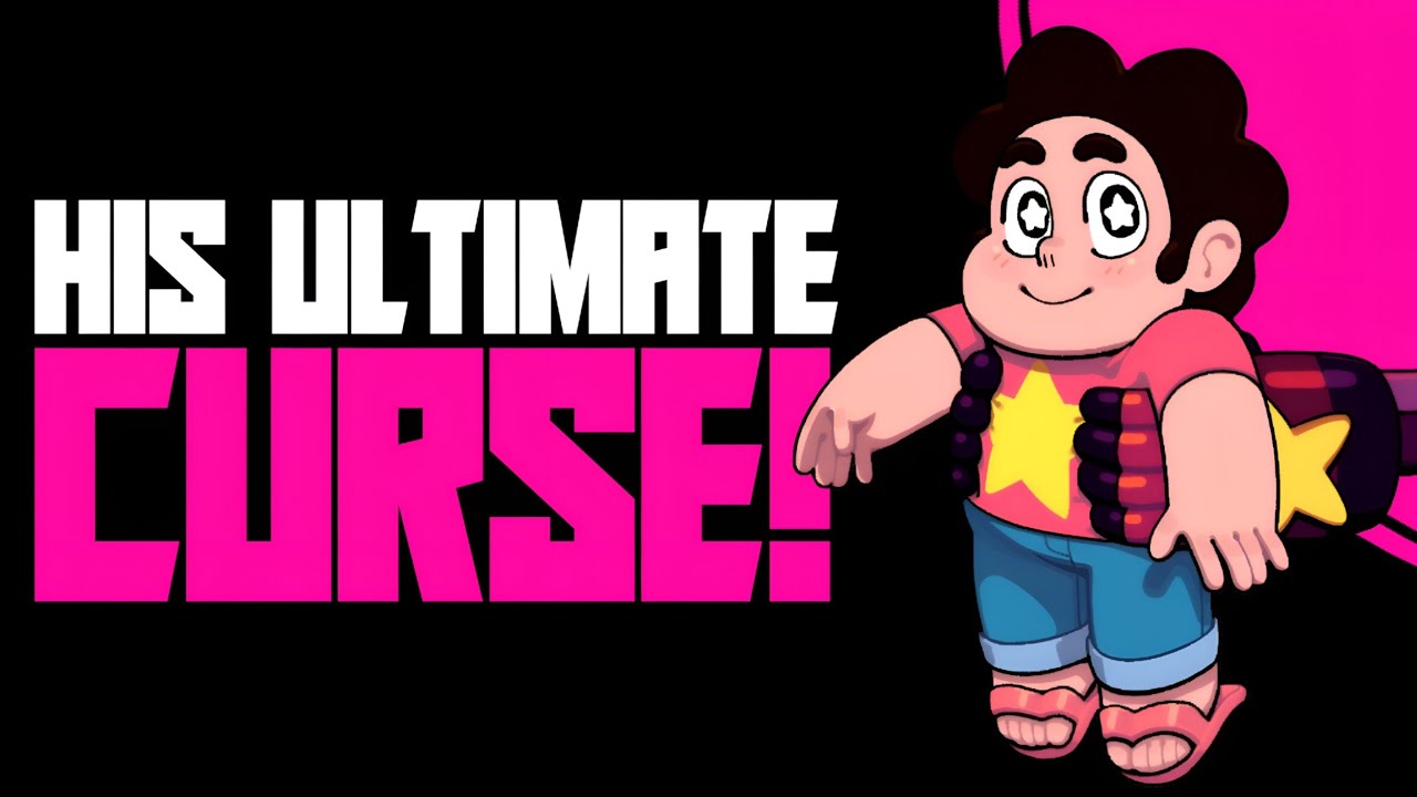 Steven Universe's 