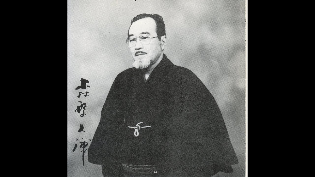 森繁久彌　大楠公の歌　青葉茂れる桜井の　落合直文；詞　奥山朝恭；曲　1899年（M32）