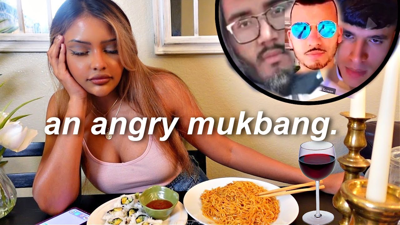 как я заработал 10 000 долларов, просто перетаскивая мужчин в TikTok...