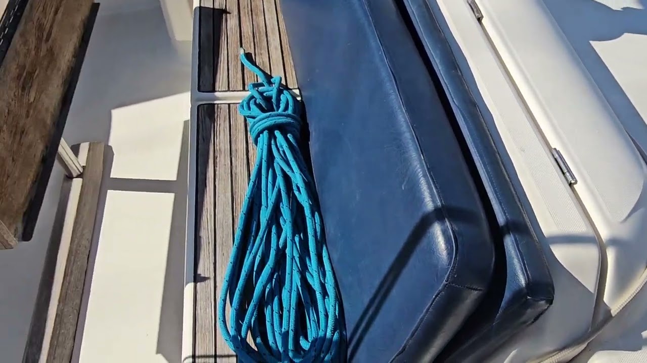 FENIX YACHTS - DUFOUR 40 PERFORMANCE 2003