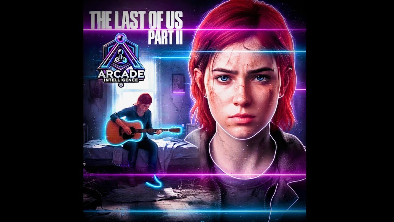 Live🔴-The Last of Us 2| Ch.6 |Seattle Day 1: The Foward Base |Playthrough WK:8|2/11/26
