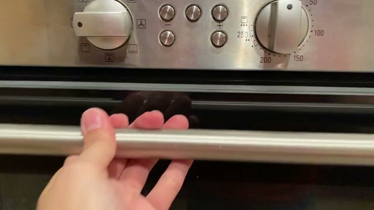 Siemens Oven