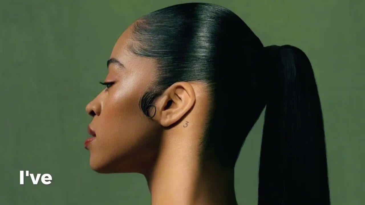 I do it my way(Ella Mai’s style)